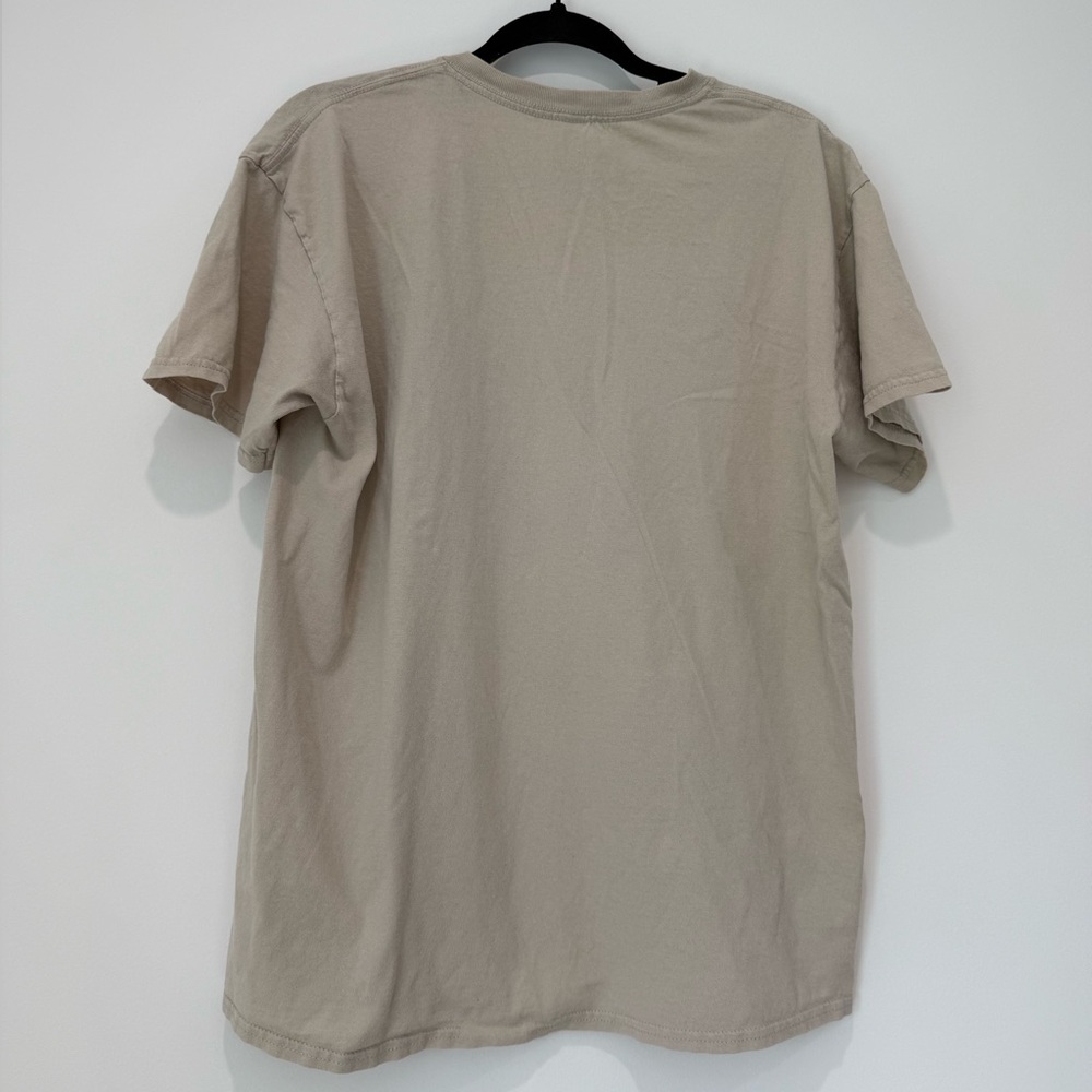Jean Michel Basquiat Graphic T-Shirt | Size L - Picture 3 of 4